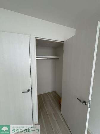 VISTA MINAMIDAIの物件内観写真